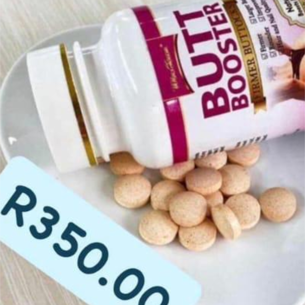 Butt Booster