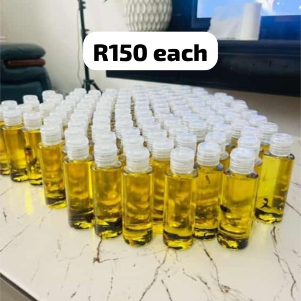 MIracle Glow Oil 100ml