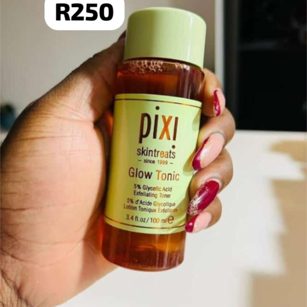 Pixi Glow Tonic